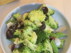 -小吊梨汤·北京菜(香山店)