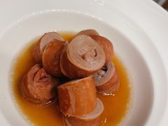 九转小肠-莆田餐厅PUTIEN(三里屯店)
