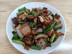 -凡老头米线砂锅(古荡新村西粮站)