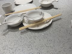 -紫光园·烤鸭·北京菜(团结湖店)
