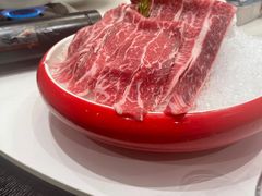 -张家港国贸酒店·餐厅