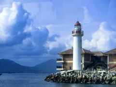 -海南分界洲岛旅游区