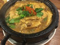 -明海妈妈菜(大连外国语学院店)