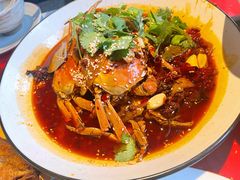 -春色如许·茶食餐厅(桃李春风店)