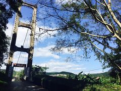 -中国科学院西双版纳热带植物园