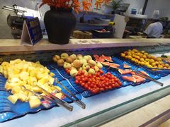-万象·复兴号鲜肉烤肉海鲜自助(升级店)