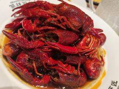 -有位虾匠·香辣蟹·小龙虾(李村店)