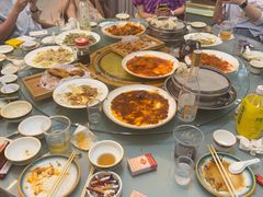 -清真·同发顺饭庄·烧麦(总店)
