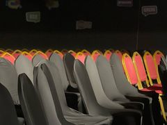 -喜剧部落脱口秀(三里屯工体店)