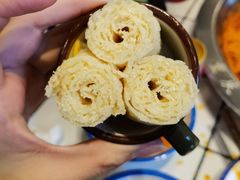 -强盅盅重庆市井火锅店(中央大街店)