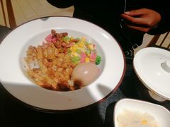 -乡村基(杨家坪建设店)