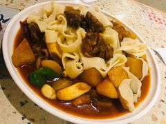 沙湾大盘鸡（中份）-疆Jiang·新疆秘制料理