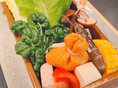 -陶乡·台湾小火锅(中华城店)