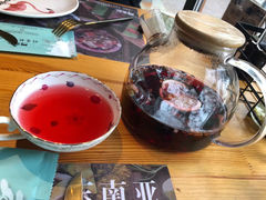 -麦甜创意轻食餐厅(西康路店)