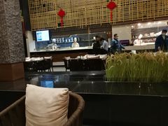 大堂-拈菜(观音桥阳光世纪店)