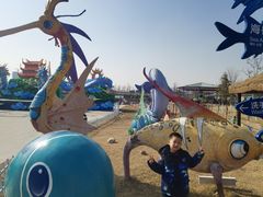 -华夏文旅海洋公园