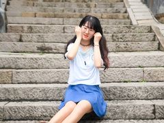 -厦门鼓浪屿青木蟳埔簪花写真摄影(鼓浪屿店)
