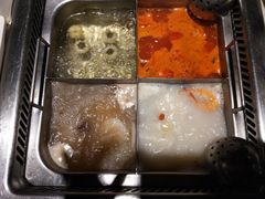 -海底捞火锅(团结桥店)