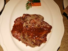 -波特曼西餐厅(中央大街店)