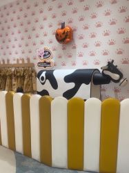 -奈尔宝家庭中心·亲子餐厅(苏州大悦城店)