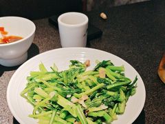 -赠李白·如诗的川味(余杭万达广场店)
