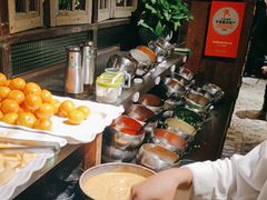 -手选潮汕鲜牛肉火锅(二七广场店)