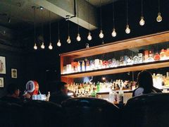 -HUNTING BAR亨霆鸡尾酒馆(越秀淘金店)