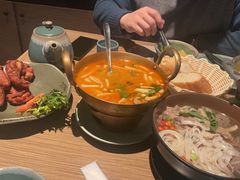 -安南越南餐厅(青岛万象城店)