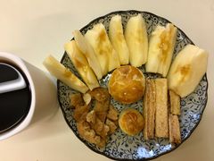 -闻酥园(青羊区文殊坊店)