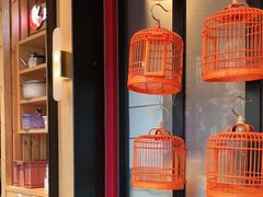 大堂-成都吃客(九眼桥店)