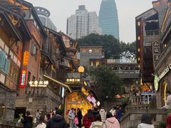 -重庆十八梯传统风貌区