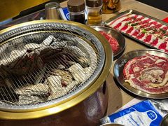 -西塔老太太泥炉烤肉(沈阳店)