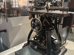 -中国铁道博物馆(正阳门馆)
