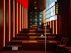 -人民咖啡馆(四行仓库店)