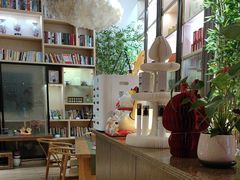 -麦子MaiMassage(打浦桥店)
