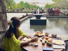-海南清水湾莱佛士酒店