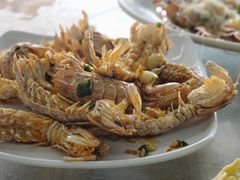 -明记海鲜大排档(巽寮湾店)