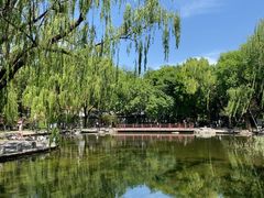 -玲珑塔公园