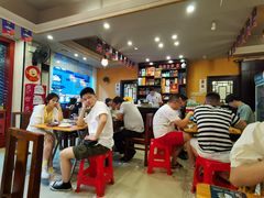 -回家吃饭·地道南昌菜(建德观总店)