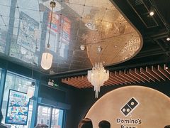 -达美乐比萨(红山店)