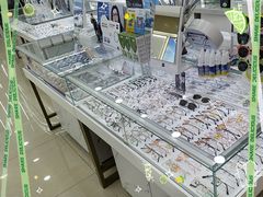 -青岛亨得利眼镜(城阳家佳源店)