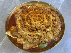 -柳大厨螺蛳粉(人民路总店)