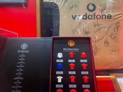 -The Manchester United(伦敦人店)