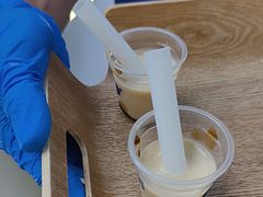 -煲珠公·老红糖珍珠奶茶(长宁龙之梦店)