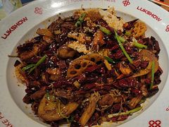 -禄鼎记·多口味酸菜鱼(侨鑫店)