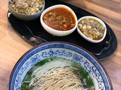 -朱洪元苏式面馆(绿宝广场店)