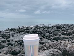 -Cafe Aewol Monsant