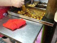 -利强记北角鸡蛋仔(弥敦道店 )