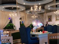 大堂-爱丽格斯火锅(东岸国际店)