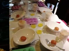 -Geneva日内瓦餐厅(西郊宝成花苑店)